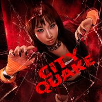 MILLI - City Quake