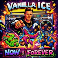Vanilla Ice - Ice Ice Baby 5.0