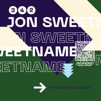 Jon Sweetname - Paradise/Solivagus