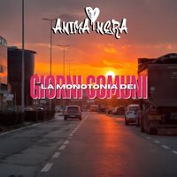Anima Nera - La Monotonia Dei Giorni Comuni