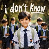 Vian - I DON'T KNOW