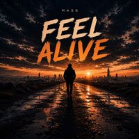 Mass - Feel Alive