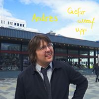 Andrés - Gefst alltaf upp