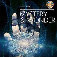 Samuel Sim - Mystery And Wonder