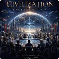 MikeDeeze - Civilization Preservation