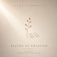 Paul Cardall - Season of Creation