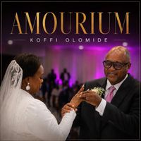 Koffi Olomide - Amourium