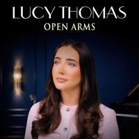 Lucy Thomas - Open Arms