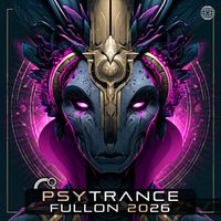 DoctorSpook, Goa Doc - Psy Trance Fullon 2026