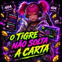 Pandora - O Tigre Não Solta a Carta