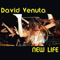 David Venuta - New Life