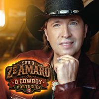 Zé Amaro - Sou o Zé Amaro o cowboy português