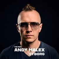 Andy Malex - Cyborg