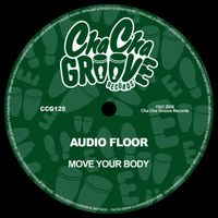Audio Floor - Move Your Body (Extended Mix)