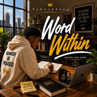 Dee - The Word Within