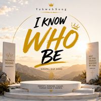 Dee - I Know Who I Be