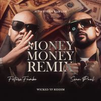 Future Fambo - Money Money (Remix)