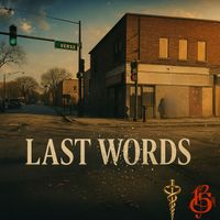 Verse - Last Words