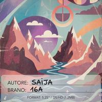 Corrado Saija - 16A