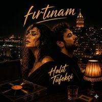 Halit Tüfekçi - Fırtınam