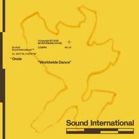 Ossie - Worldwide Dance