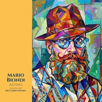 Mario Biondi - AIUTACI (Piparo's Production)