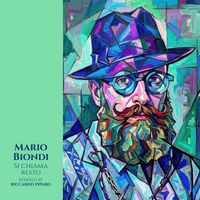 Mario Biondi - SI CHIAMA RESTO (Piparo's Production)