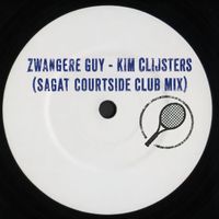 Zwangere Guy - Kim Clijsters (Sagat Courtside Club Mix)
