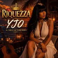 Riquezza - YJO (Dj Fabio Flow Remix)