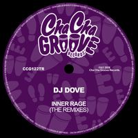 DJ Dove - Inner Rage (The Remixes - Extended)