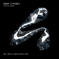 Byron Alvarado - Grief