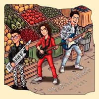 TREX - Paint It Black (Cumbia Version)