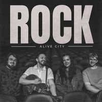 Alive City - ROCK