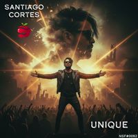 Santiago Cortes - Unique (Original)