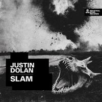 Justin Dolan - Slam (Extended Mix)