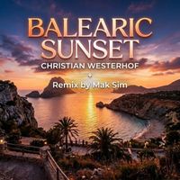 Christian Westerhof - Balearic Sunset