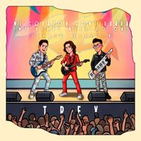 TREX - Mi Corazón Continuará (My Heart Will Go On) (Cumbia Version)