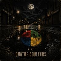 BRAX - Quatre Couleurs