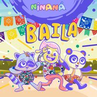 Ninaná - Baila