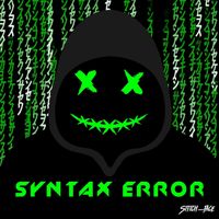 Stitch-Face - Syntax Error