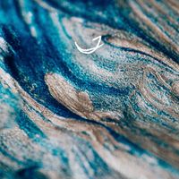 William Edessa - Teal