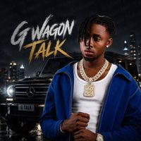 SurFace - G Wagon talk (Amapiano)