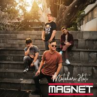 MAGNET - Matahari Hati