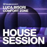 Luca Bisori - Comfort Zone
