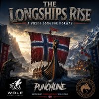 Punchline - The Longships Rise