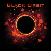 Heavy - Black Orbit