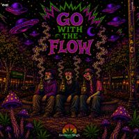 Ravneet Singh - Go With The Flow