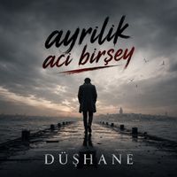 DÜŞHANE - AYRILIK ACI BİRŞEY
