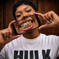 Hulk - Pixie cut