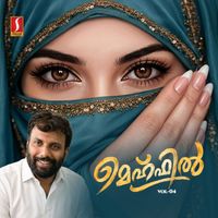 Afsal Thuvoor - Mehfil, Vol. 4